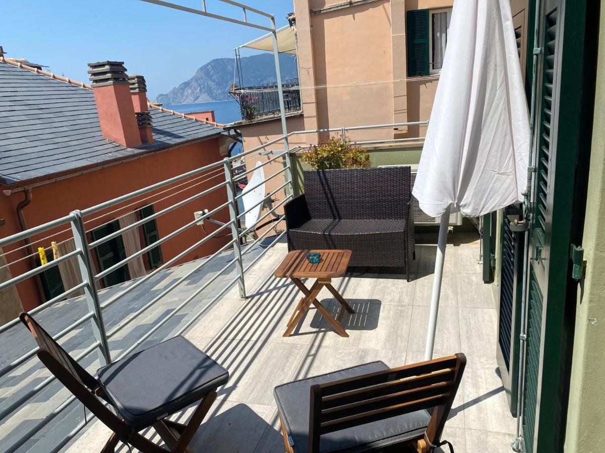 Vernazza Vacation Εξωτερικό φωτογραφία