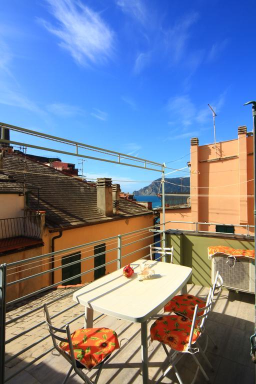 Vernazza Vacation Δωμάτιο φωτογραφία