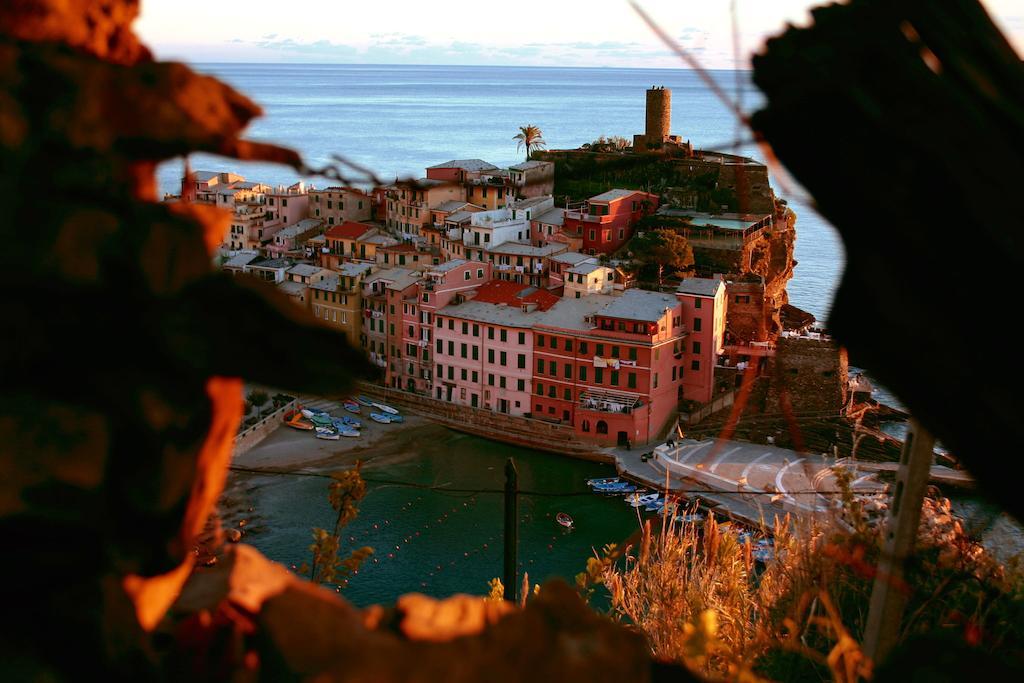 Vernazza Vacation Εξωτερικό φωτογραφία