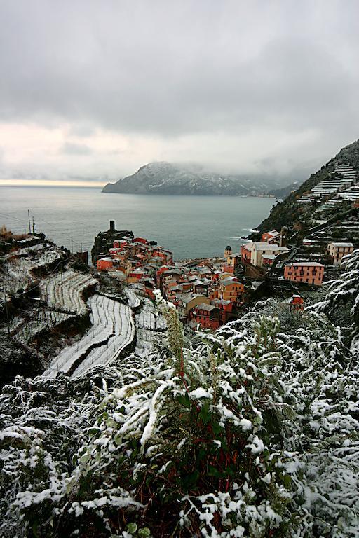 Vernazza Vacation Εξωτερικό φωτογραφία