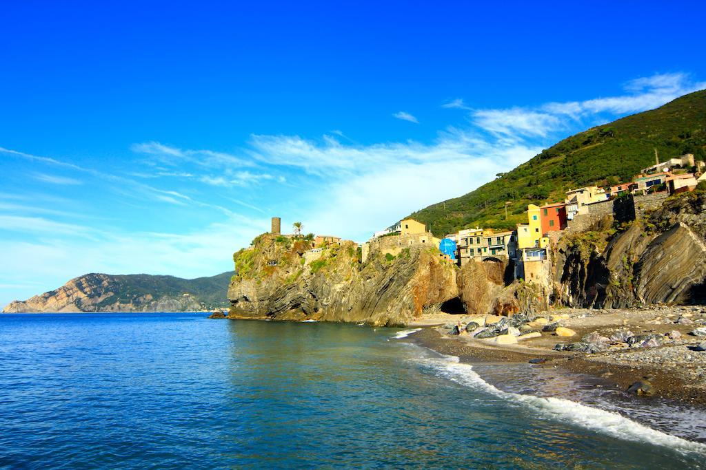 Vernazza Vacation Δωμάτιο φωτογραφία